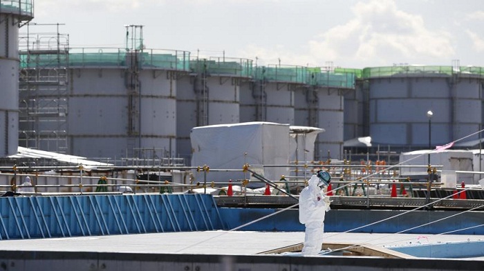 Les robots envoyés à Fukushima "meurent" à cause de la radioactivité